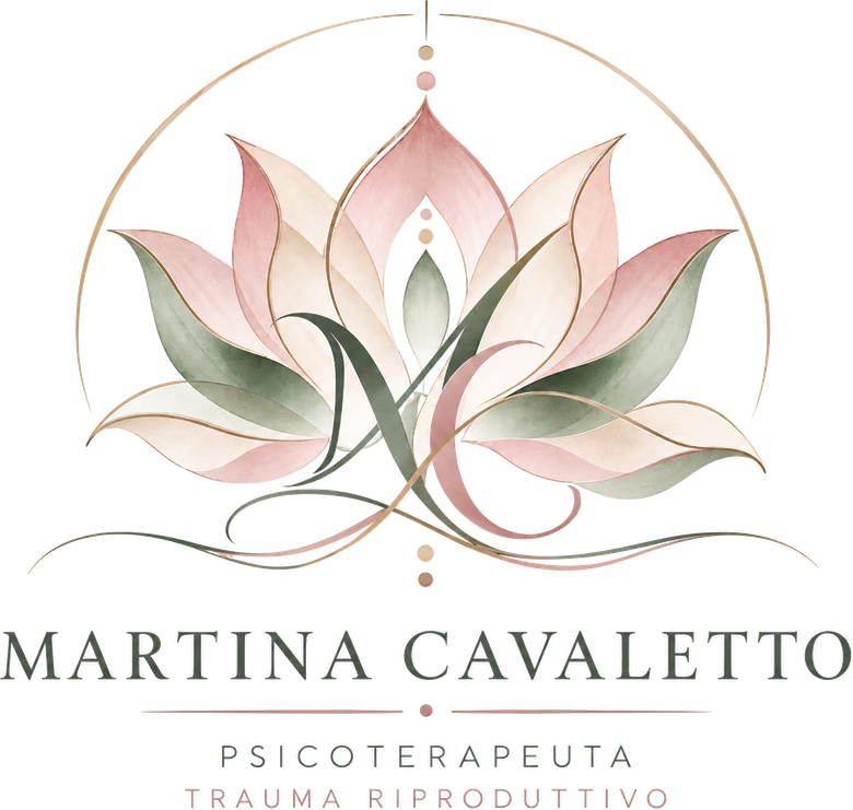Martina Cavaletto – Psicoterapeuta