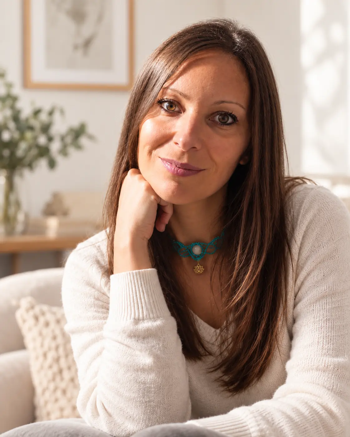 Dottoressa Martina Cavaletto, psicologa e psicoterapeuta
